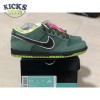 Concepts x Dunk Low SB 'Green Lobster' Size 40-47.5