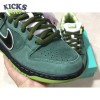 Concepts x Dunk Low SB 'Green Lobster' Size 40-47.5