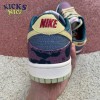 Dunk Low 'Community Garden' Size 36-46