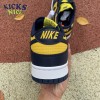 Dunk Low 'Michigan' 2021 Size 36-46