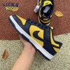 Dunk Low 'Michigan' 2021 Size 36-46