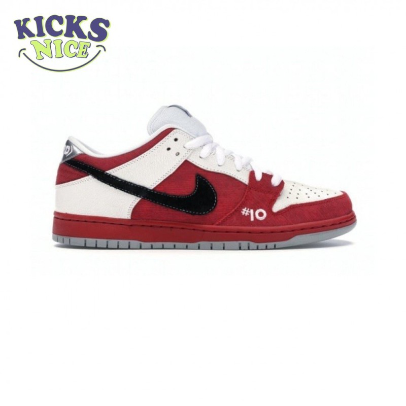 Dunk Low Premium SB 'Roller Derby' Size 40-47.5