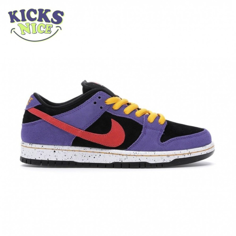 Dunk Low Pro SB 'ACG Terra' Size 36-46