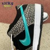 Dunk Low Pro SB 'Atmos Elephant' Size 36-46