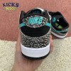 Dunk Low Pro SB 'Atmos Elephant' Size 36-46