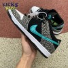 Dunk Low Pro SB 'Atmos Elephant' Size 36-46