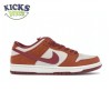 Dunk Low Pro SB 'Dark Russet' Size 36-47.5