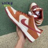 Dunk Low Pro SB 'Dark Russet' Size 36-47.5