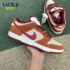 Dunk Low Pro SB 'Dark Russet' Size 36-47.5