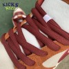 Dunk Low Pro SB 'Dark Russet' Size 36-47.5