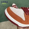 Dunk Low Pro SB 'Dark Russet' Size 36-47.5