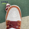 Dunk Low Pro SB 'Dark Russet' Size 36-47.5