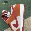 Dunk Low Pro SB 'Dark Russet' Size 36-47.5