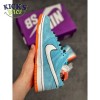 Dunk Low Pro SB 'Gulf' Size 40-47.5