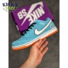 Dunk Low Pro SB 'Gulf' Size 40-47.5