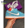 Dunk Low Pro SB 'Gulf' Size 40-47.5