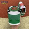 Dunk Low Pro SB 'Heineken' Size 36-45