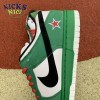 Dunk Low Pro SB 'Heineken' Size 36-45