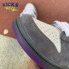 Dunk Low Pro SB 'Purple Pigeon' Size 36-47.5