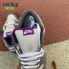 Dunk Low Pro SB 'Purple Pigeon' Size 36-47.5