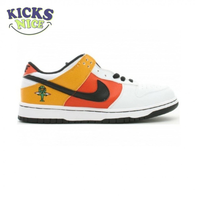 Dunk Low Pro SB 'Raygun' Size 36-45