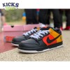 Dunk Low Pro SB 'Raygun' Size 36-45