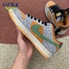 Dunk Low Pro SB 'Safari' Size 36-45