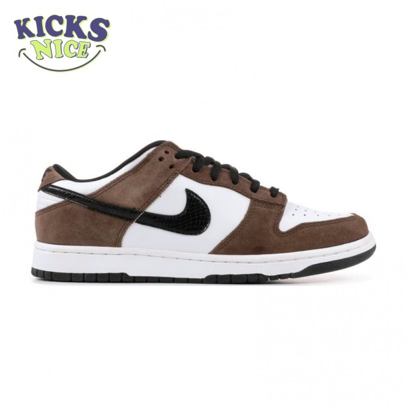 Dunk Low Pro SB 'Trail' Size 36-45