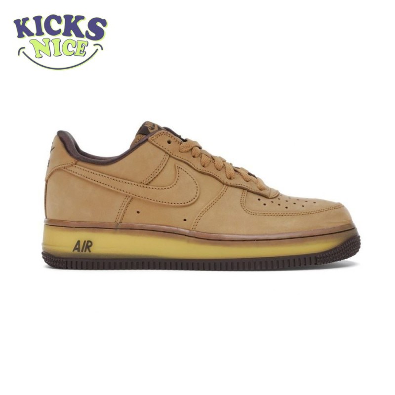 Dunk Low Pro SB 'Wheat Mocha' Size 40-47.5