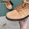 Dunk Low Pro SB 'Wheat Mocha' Size 40-47.5