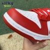 Dunk Low Retro SP 'St. John's' Size 36-46