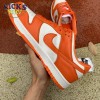 Dunk Low Retro SP 'Syracuse' Size 36-47.5