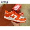 Dunk Low Retro SP 'Syracuse' Size 36-47.5