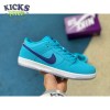 Dunk Low SB 'Blue Fury' Size 36-45