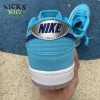 Dunk Low SB 'Blue Fury' Size 36-45