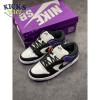 Dunk Low SB 'Court Purple' Size 36-46