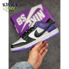 Dunk Low SB 'Court Purple' Size 36-46