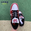 Dunk Low SB 'J-Pack Chicago' Size 36-47.5