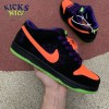 Dunk Low SB 'Night of Mischief' Size 36-45