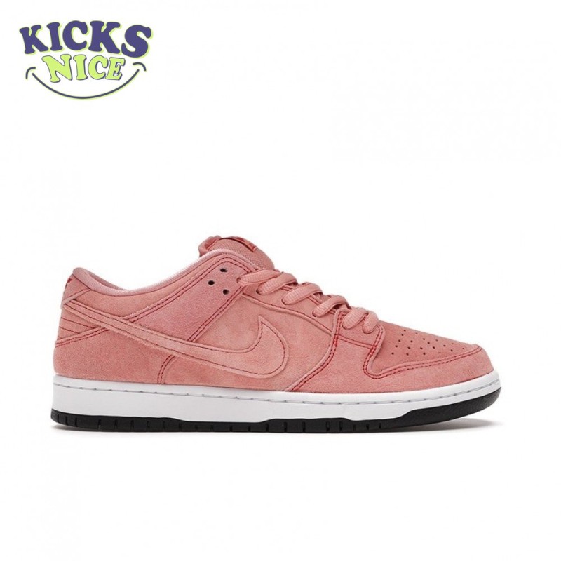 Dunk Low SB 'Pink Pig' Size 40-47.5