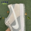 Dunk Low SB 'Summit White' Size 40-47.5