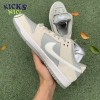 Dunk Low SB 'Summit White' Size 40-47.5