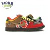 Dunk Low SB 'What The Dunk' Size 40-47.5