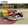 Dunk Low SB 'What The Paul' Size 40-47.5