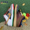 Dunk Low SB 'What The Paul' Size 40-47.5