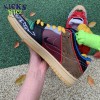 Dunk Low SB 'What The Paul' Size 40-47.5