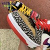 Dunk Low SB 'What The Paul' Size 40-47.5