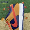 Dunk Low SB 'Wheat Dark Purple' Size 36-46