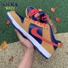 Dunk Low SB 'Wheat Dark Purple' Size 36-46