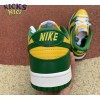 Dunk Low SP 'Brazil' 2020 Size 36-46